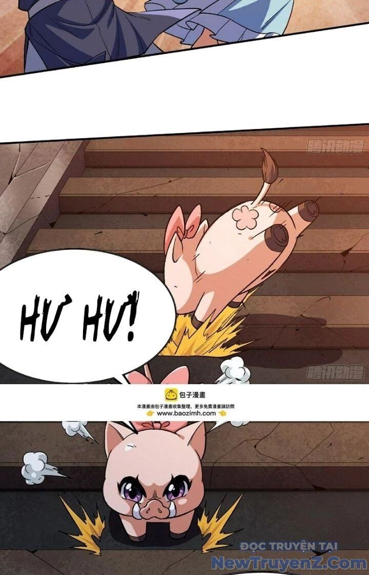 Dũng Sĩ Nấm Chương 97 Ảnh 46
