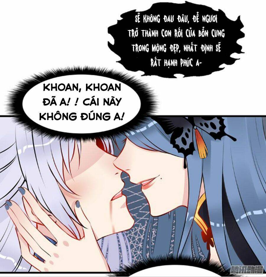 Sư Huynh ! Xin Hãy Làm Theo Kịch Bản ! Chương 2 Ảnh 24
