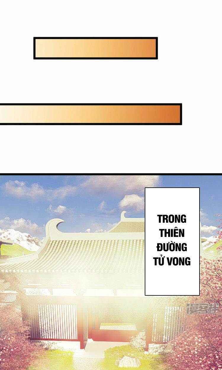 Chúa Tể Tam Giới Chương 273 Ảnh 2