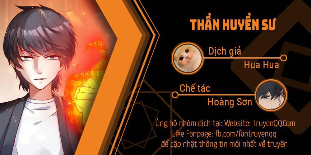 Thần Huyền Sư Chương 10 Ảnh 61