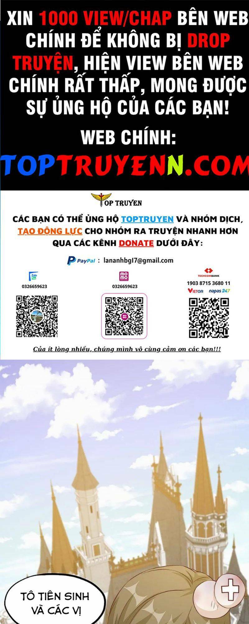 Thần Cấp Ngư Phu Chương 311 Ảnh 2