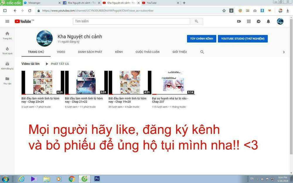 Bắt Đầu Làm Minh Tinh Từ Hôm Nay Chương 22 Ảnh 11