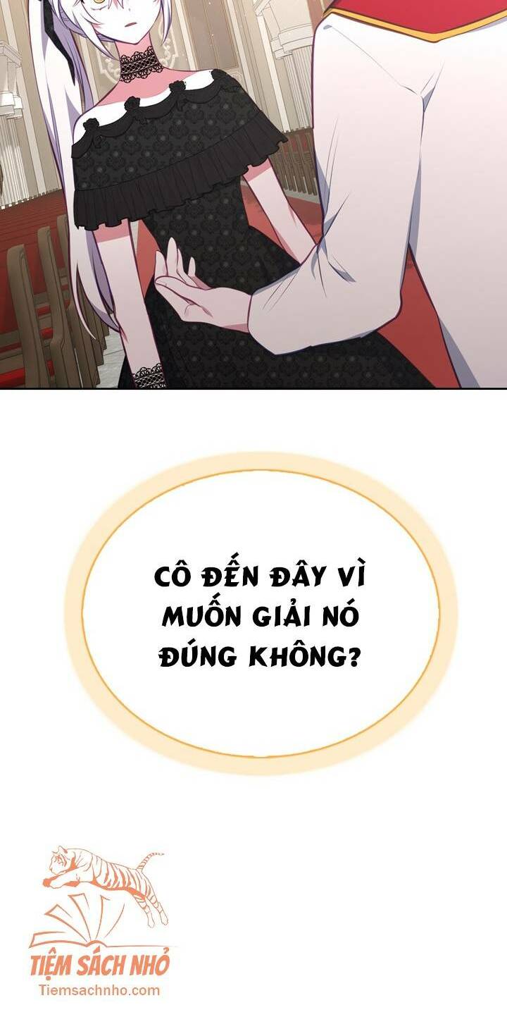 Đừng Đụng Vào Em Trai Ta Chương 41 Ảnh 35