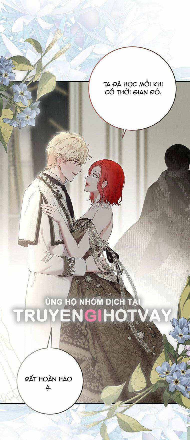 Tôi Lạc Vào Thế Giới Trò Chơi Harem Ngược Chương 111.1 Ảnh 27