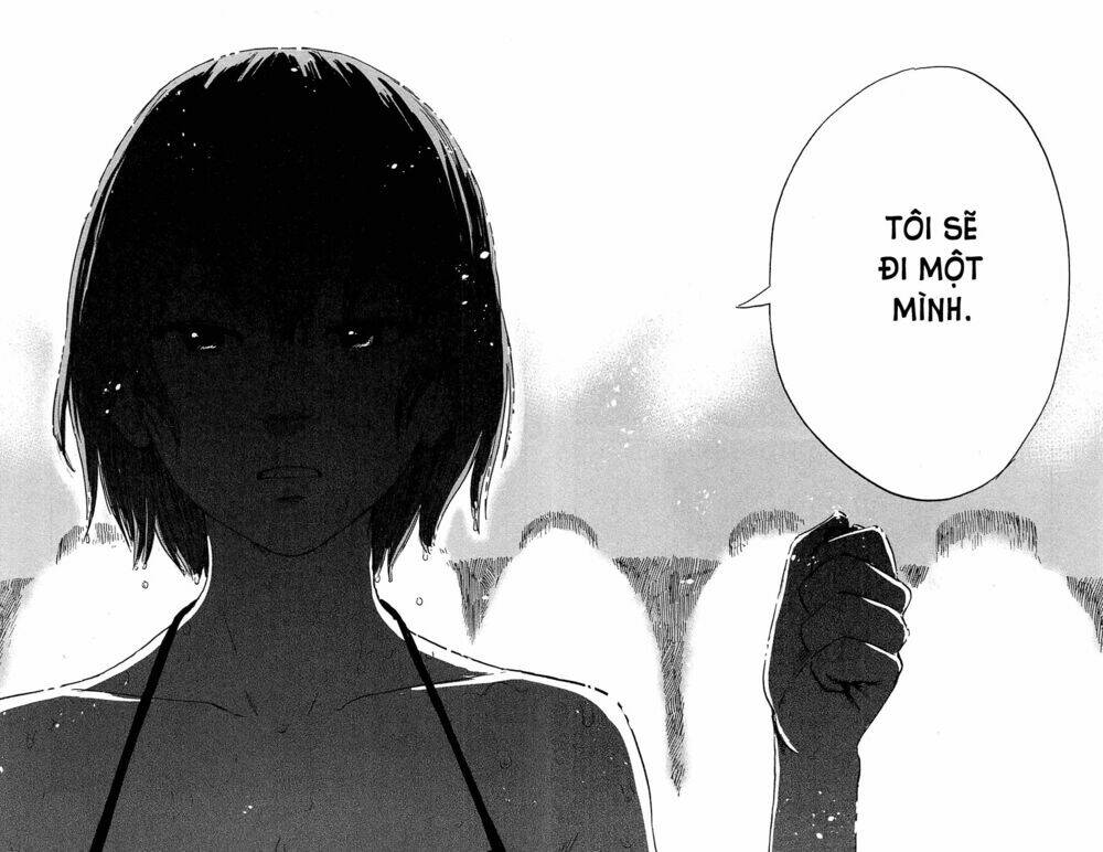Aku No Hana Chương 42 Ảnh 24