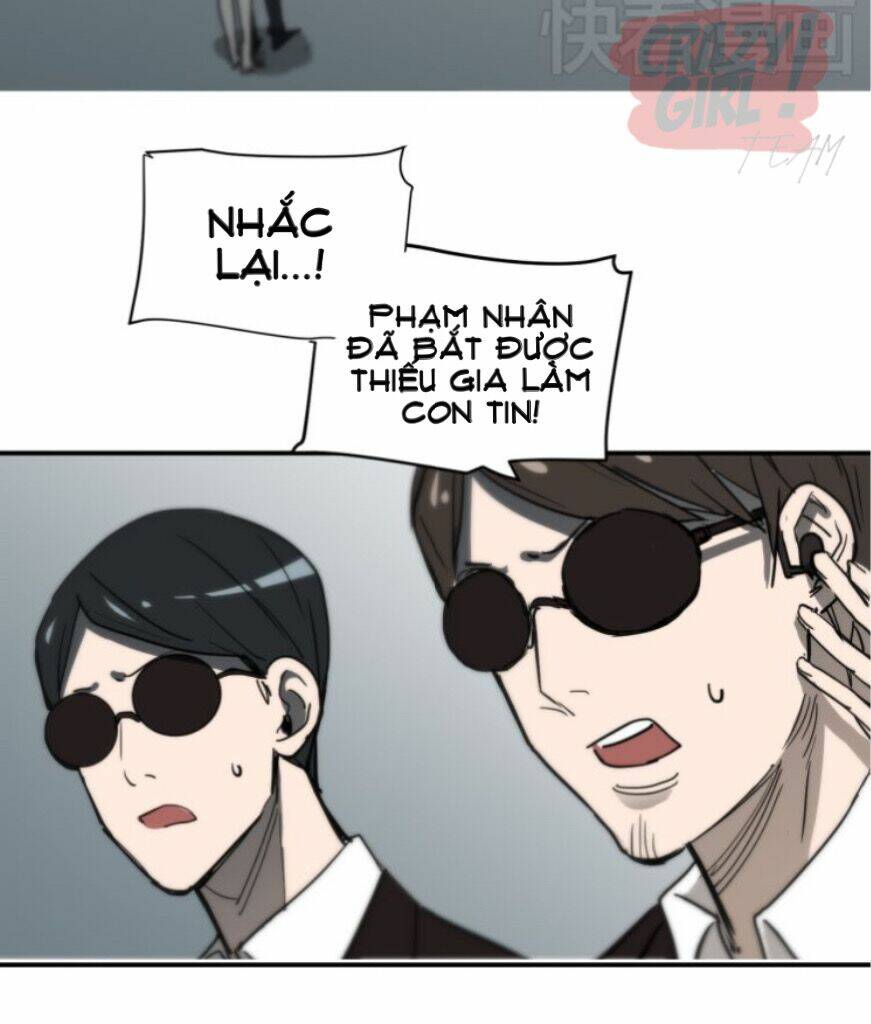 Kim Tiền Chí Thượng Chương 14 Ảnh 15