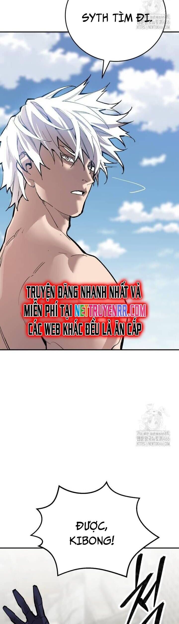 Phá Bỏ Giới Hạn Chương 175 Ảnh 76