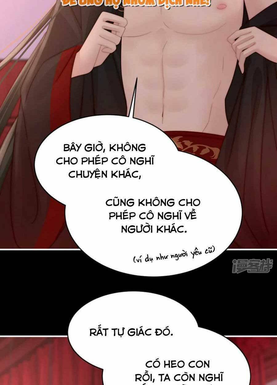 Thê Chủ, Thỉnh Hưởng Dụng Chương 73 Ảnh 16