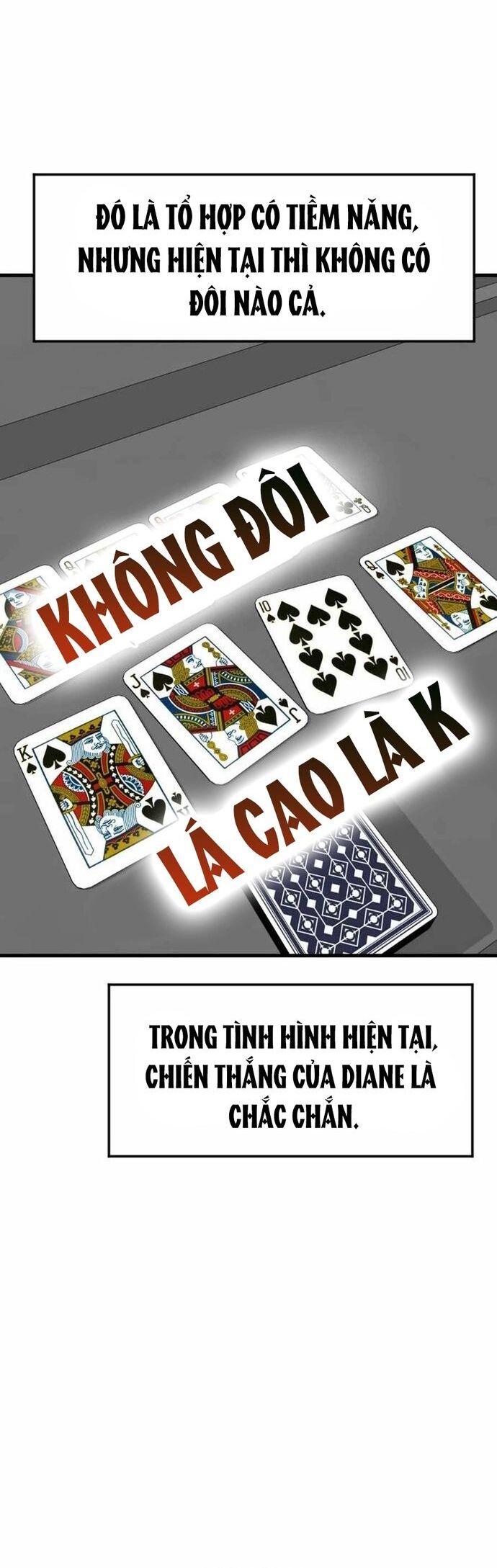 Nhà Đầu Tư Nhìn Thấy Tương Lai Chương 47 Ảnh 13