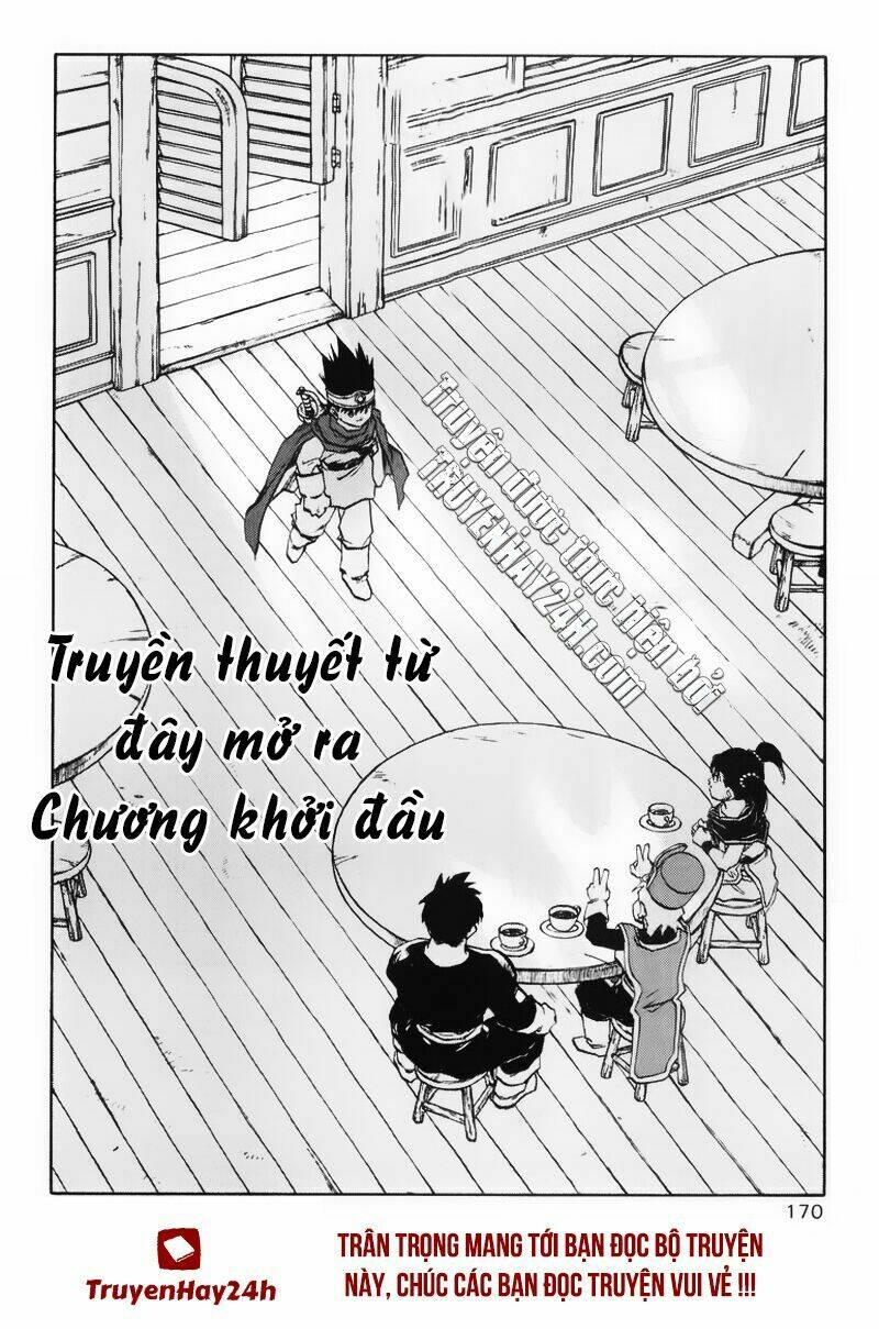 Dấu Ấn Rồng Thiêng Ii Chương 40.5 Ảnh 32