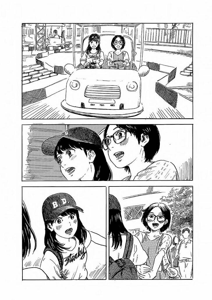 Boku Wa Mari No Naka Chương 57 Ảnh 16