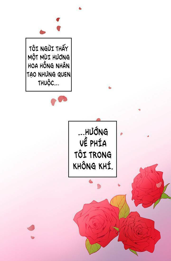Cô Dâu Của Miêu Hoàng Tử Chương 3 Ảnh 16