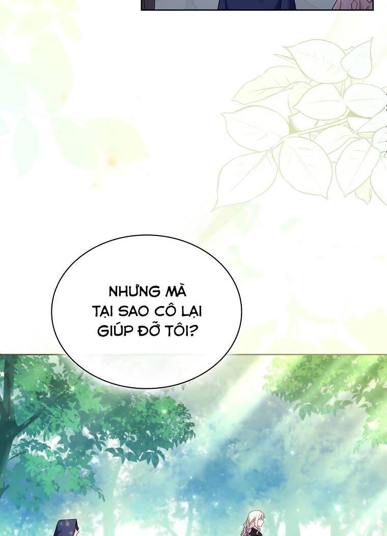 Tiểu Thư Muốn Được Nghỉ Ngơi Chương 100 Ảnh 50