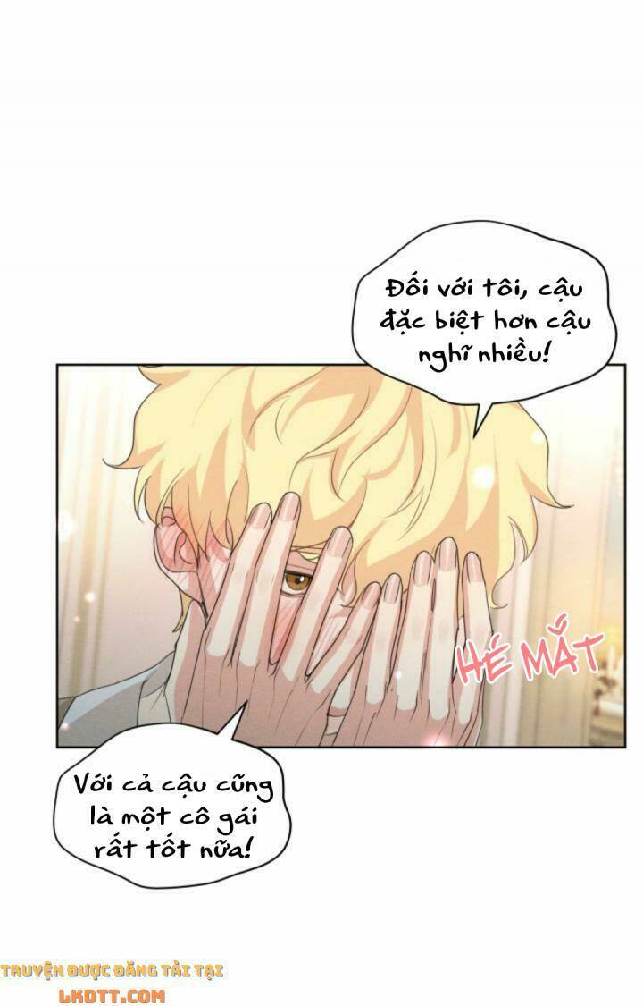 Tôi Là Tình Cũ Của Nam Chính Chương 36 Ảnh 72