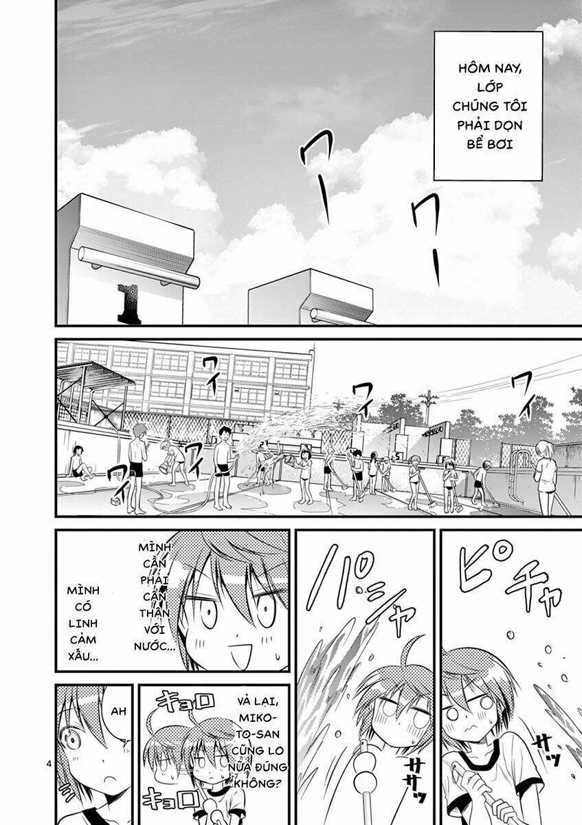Tensei Pandemic Chương 18 Ảnh 6