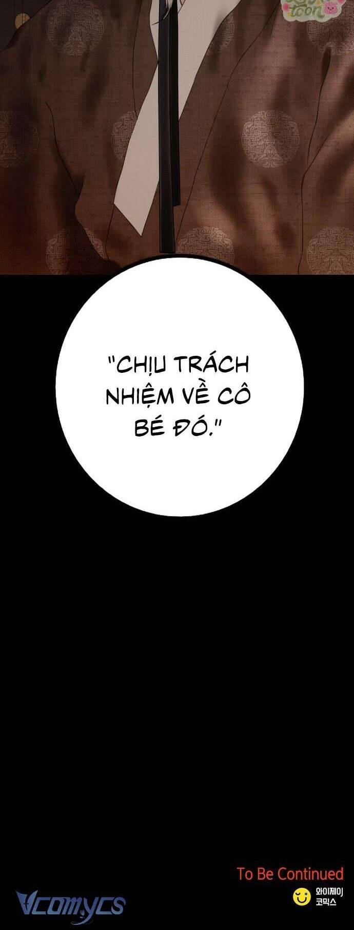 Cuộc Tuyển Chọn Vương Phi Triều Joseon Chương 24 Ảnh 55