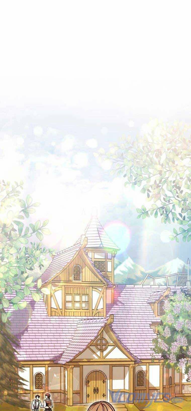 Khi Anh Đang Yêu Chương 8 Ảnh 11