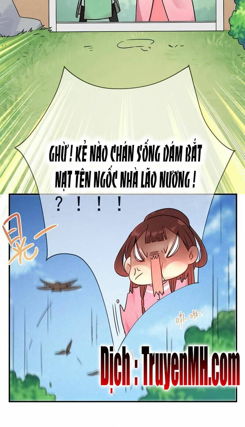 101 Mỹ Nam Của Vương Phi Béo Phì Chương 17 Ảnh 10