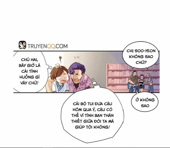 Vua Biến Thái Chương 2 Ảnh 56