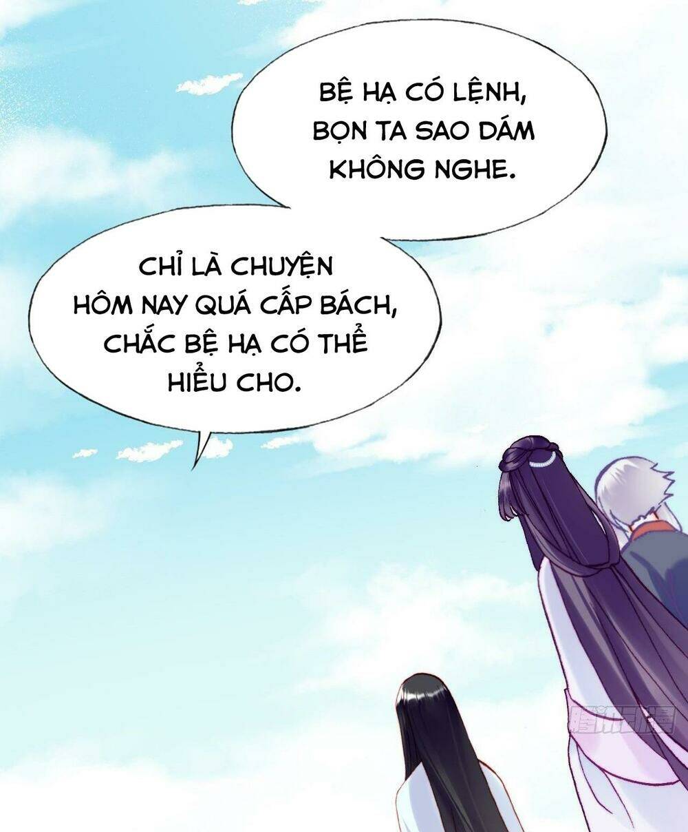 Lại Bị Bệnh Chiều Chuộng Quấn Lấy Chương 81 Ảnh 56