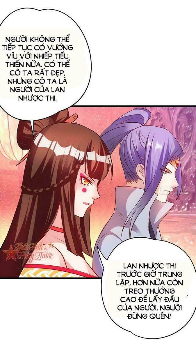 Liêu Liêu Trai Chương 18 Ảnh 41