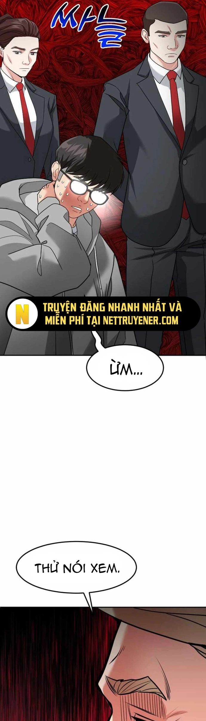 Nhà Đầu Tư Nhìn Thấy Tương Lai Chương 47 Ảnh 68