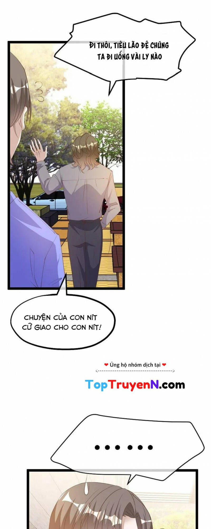 Thần Cấp Ngư Phu Chương 298 Ảnh 6