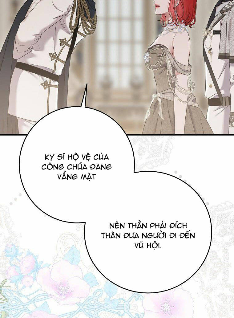 Tôi Lạc Vào Thế Giới Trò Chơi Harem Ngược Chương 111.1 Ảnh 19