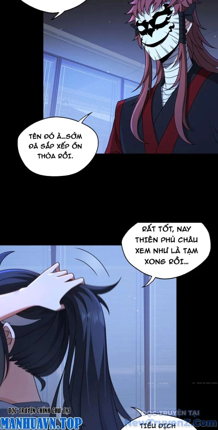 Đại Lộ Vô Danh Chương 83 Ảnh 16