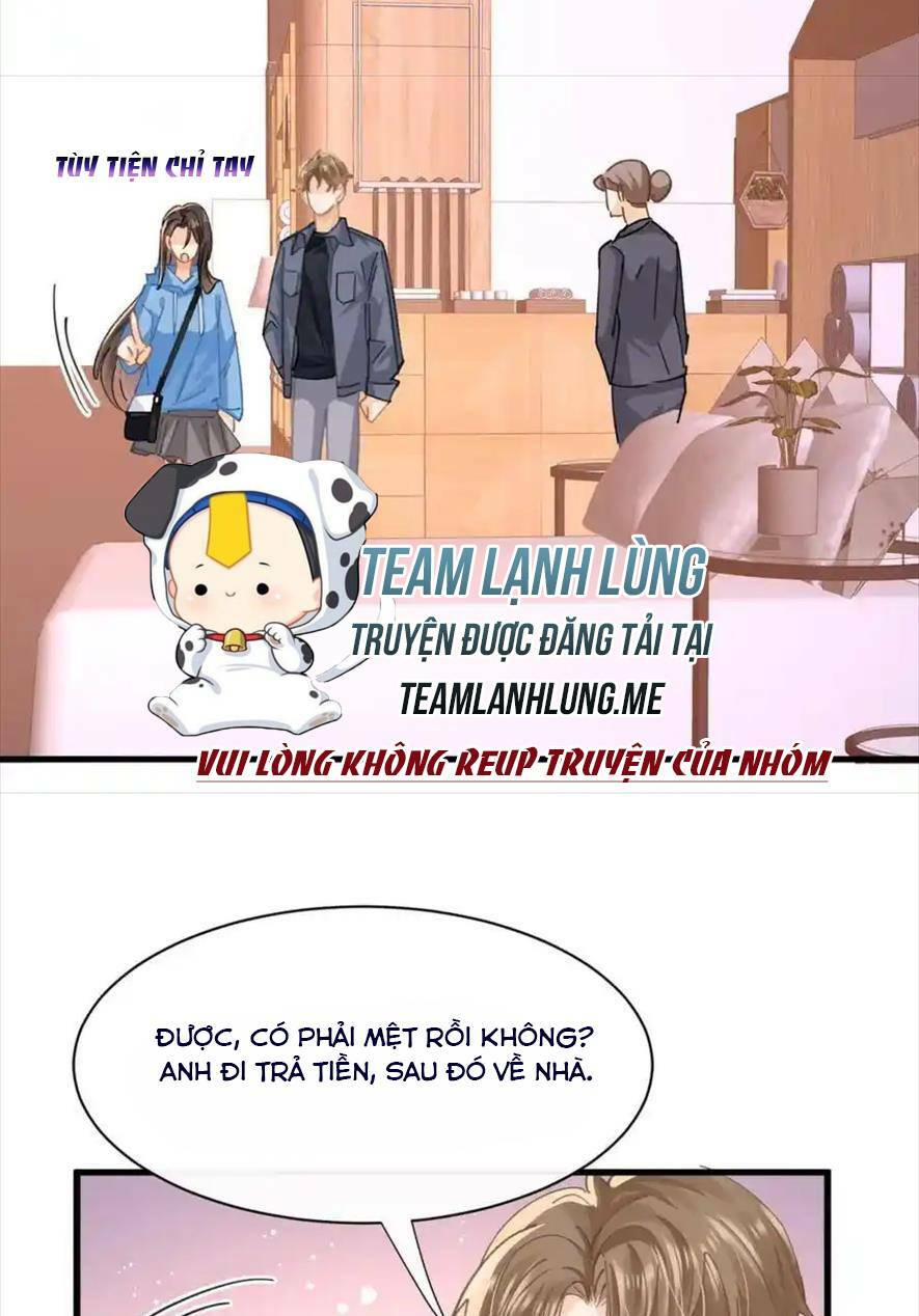 Vụng Trộm Chương 25 Ảnh 41