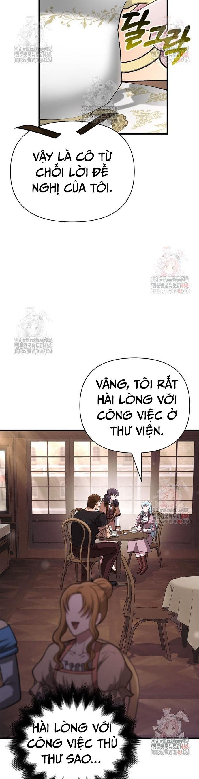 Sống Sót Trong Trò Chơi Với Tư Cách Là Một Cuồng Nhân Chương 104 Ảnh 40