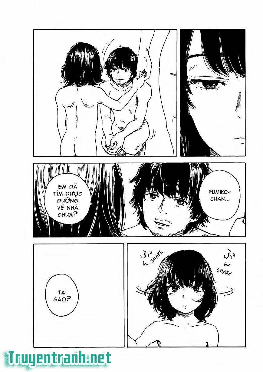 Boku Wa Mari No Naka Chương 78 Ảnh 10
