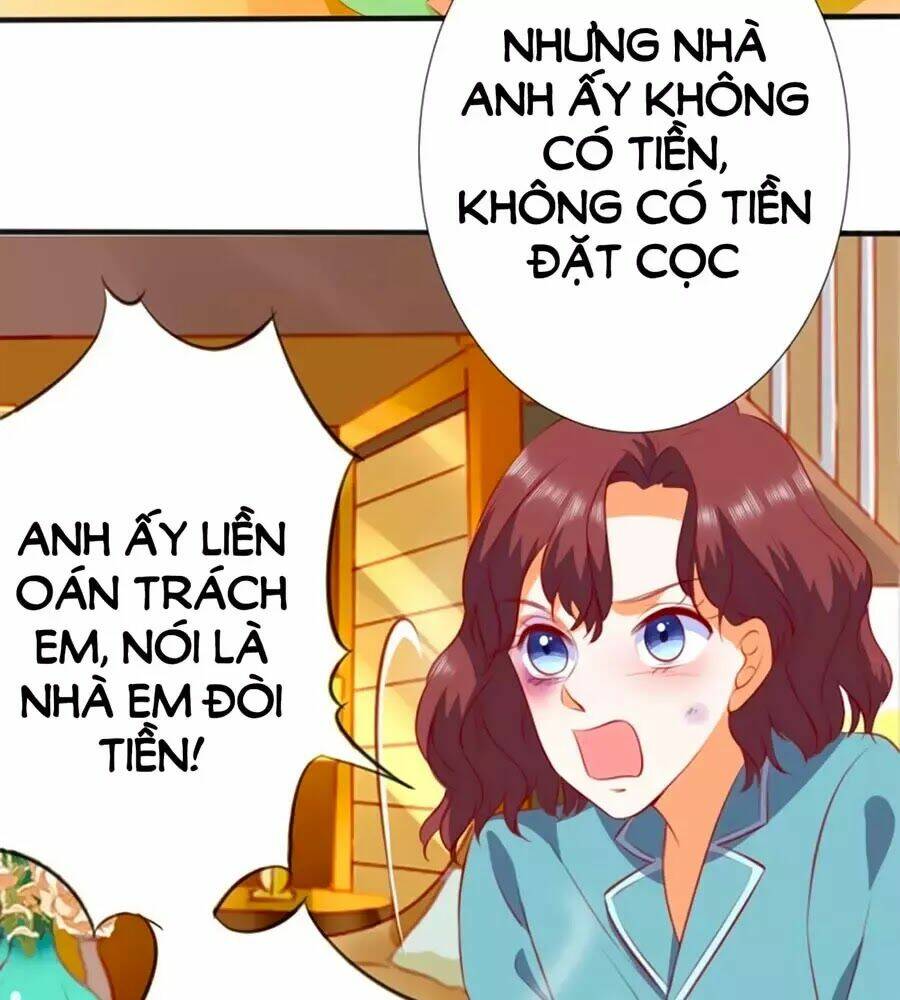 Bác Sĩ Sở Cũng Muốn Yêu Chương 260 Ảnh 44
