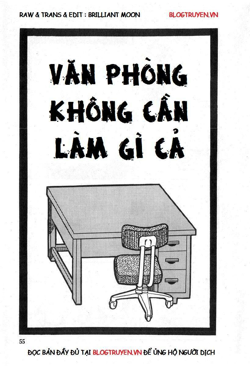 Các Oneshot Horror Của Fujiko Fujio Ⓐ Chương 6 Ảnh 2