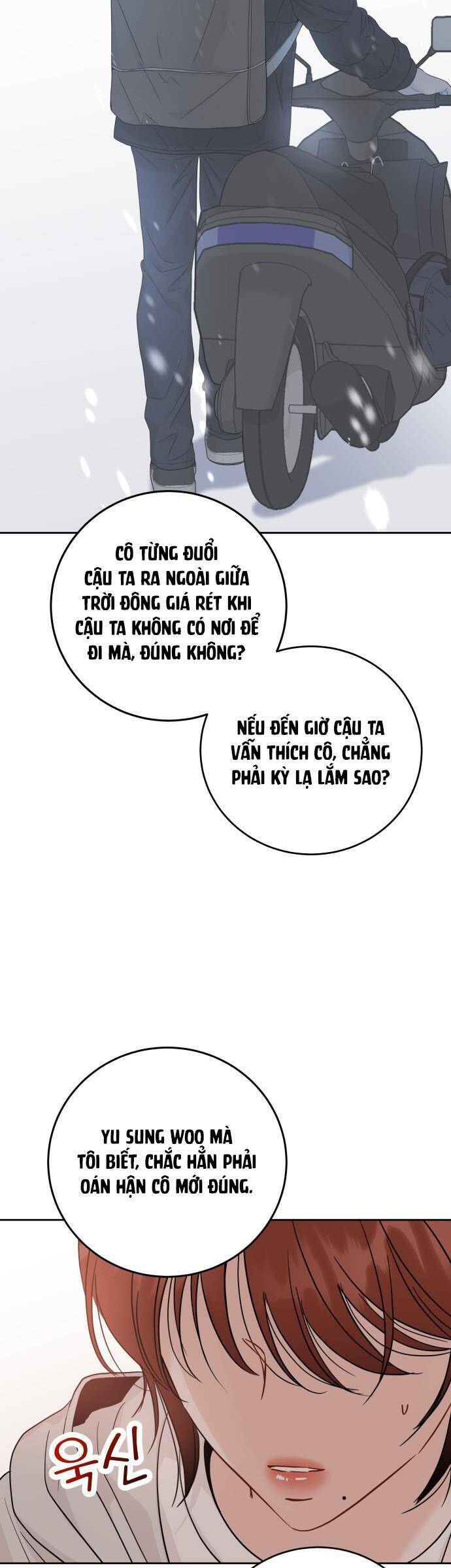 Người Một Nhà Chương 100 Ảnh 8