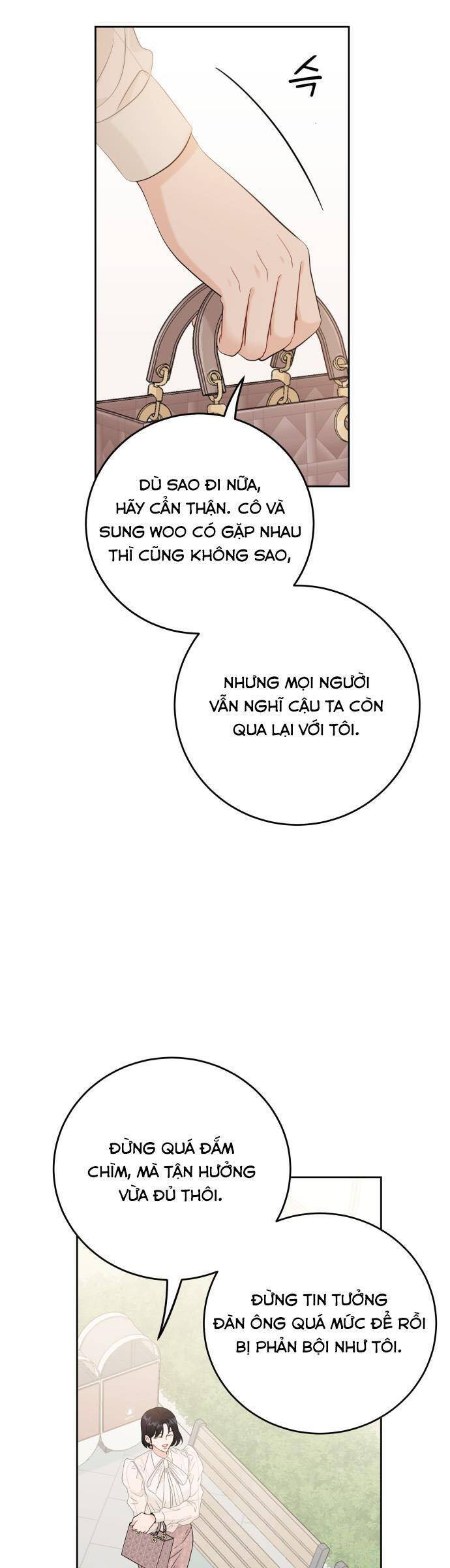 Người Một Nhà Chương 100 Ảnh 11
