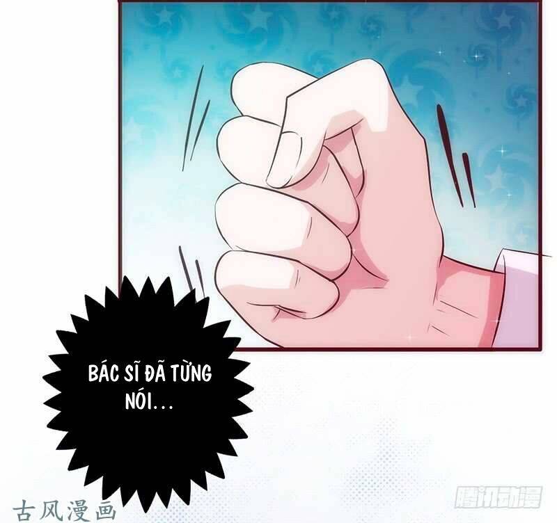 36 Kế Theo Đuổi Chồng: Ông Xã À, Tới Chiến Nào! Chương 17 Ảnh 9