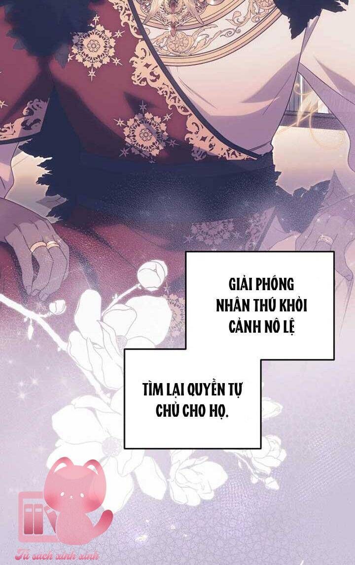 Tôi Đang Được Nuôi Dưỡng Bởi Những Kẻ Phản Diện Chương 88 Ảnh 29