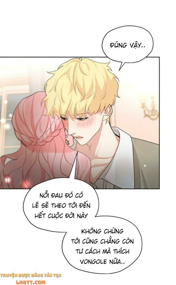 Tôi Là Tình Cũ Của Nam Chính Chương 36 Ảnh 51