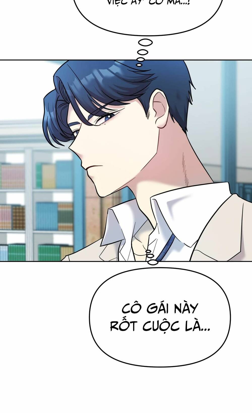 Quản Gia, Làm Ơn! Chương 3 Ảnh 30