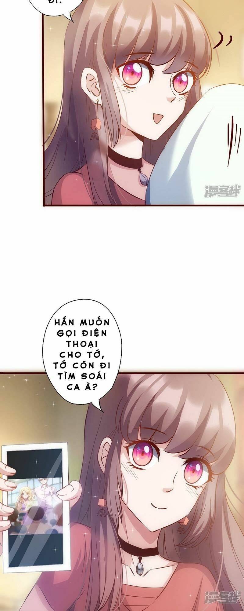 36 Kế Theo Đuổi Chồng: Ông Xã À, Tới Chiến Nào! Chương 33 Ảnh 27