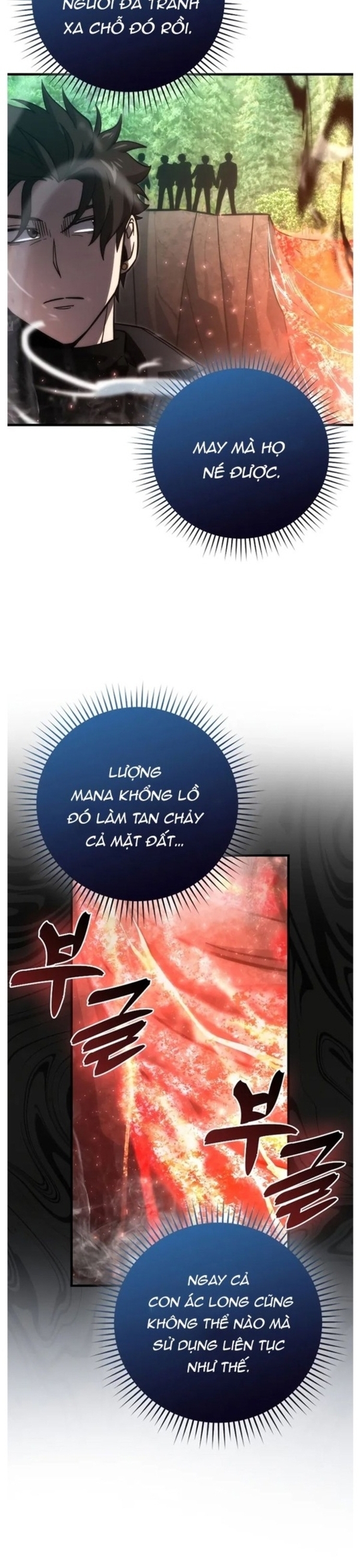 Ma Vương Thăng Cấp Bằng Võ Công Chương 59 Ảnh 6