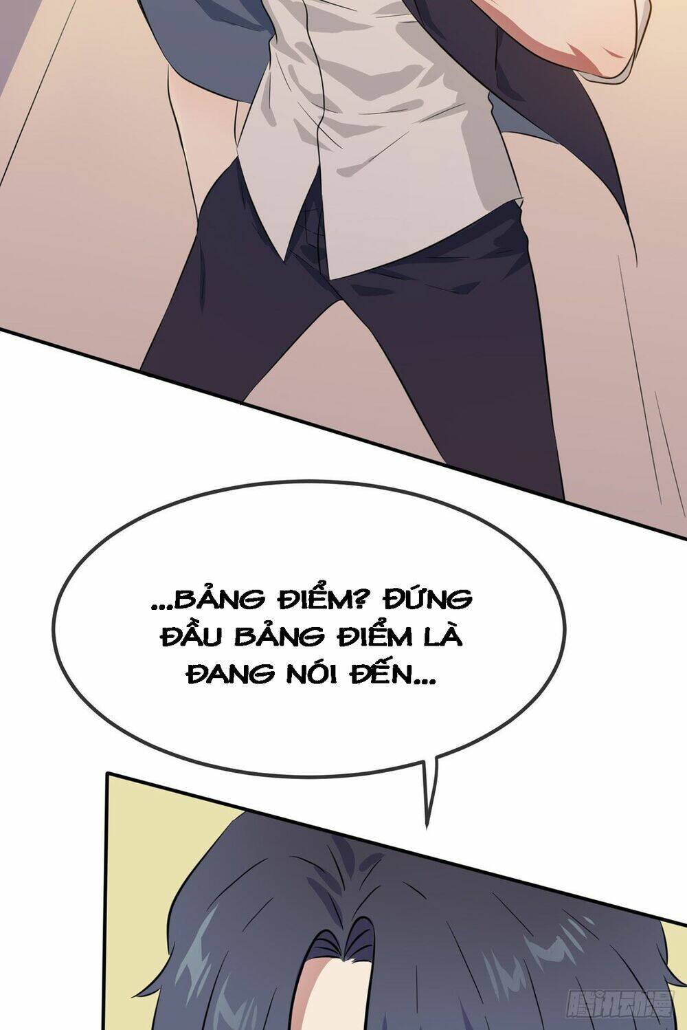 Tôi Kiện Lão Sư! Chương 2 Ảnh 19
