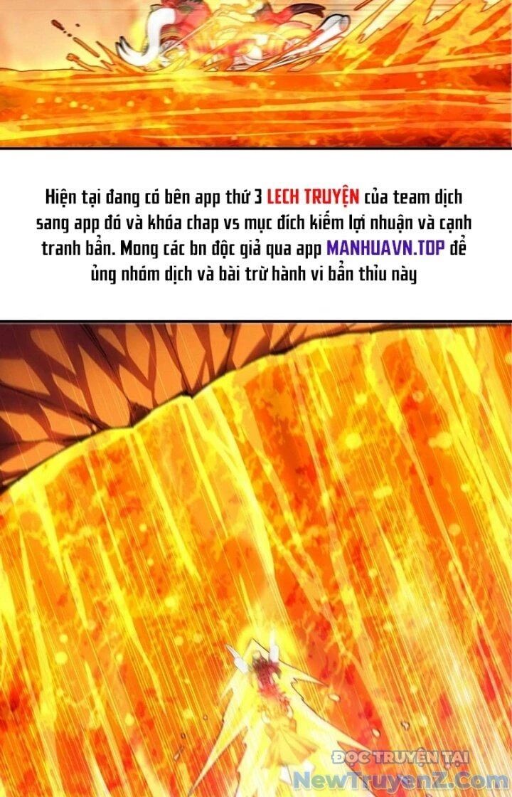 Dũng Sĩ Nấm Chương 99 Ảnh 20