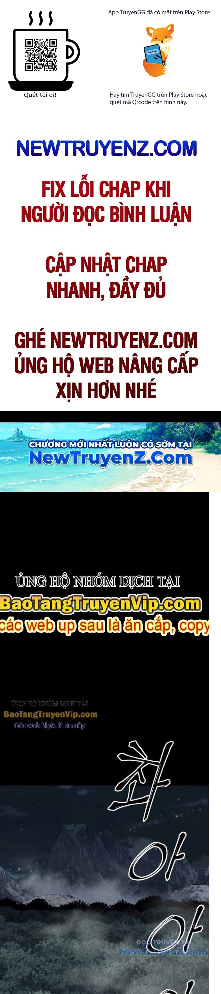 Ông Võ Giả Và Cháu Chí Tôn Chương 91 Ảnh 2