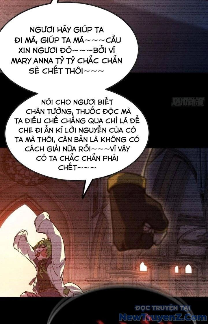 Dũng Sĩ Nấm Chương 103 Ảnh 31