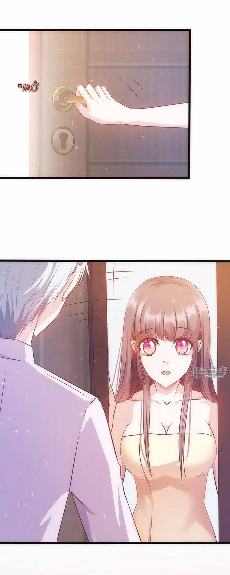 36 Kế Theo Đuổi Chồng: Ông Xã À, Tới Chiến Nào! Chương 30 Ảnh 22