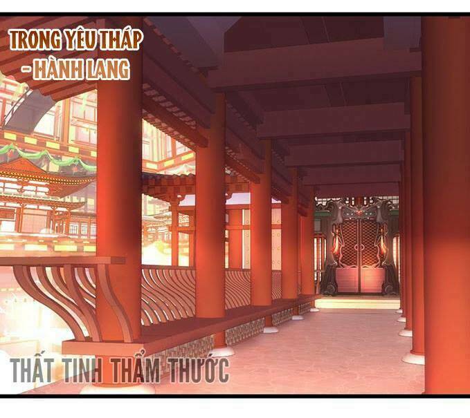 Liêu Liêu Trai Chương 8 Ảnh 4