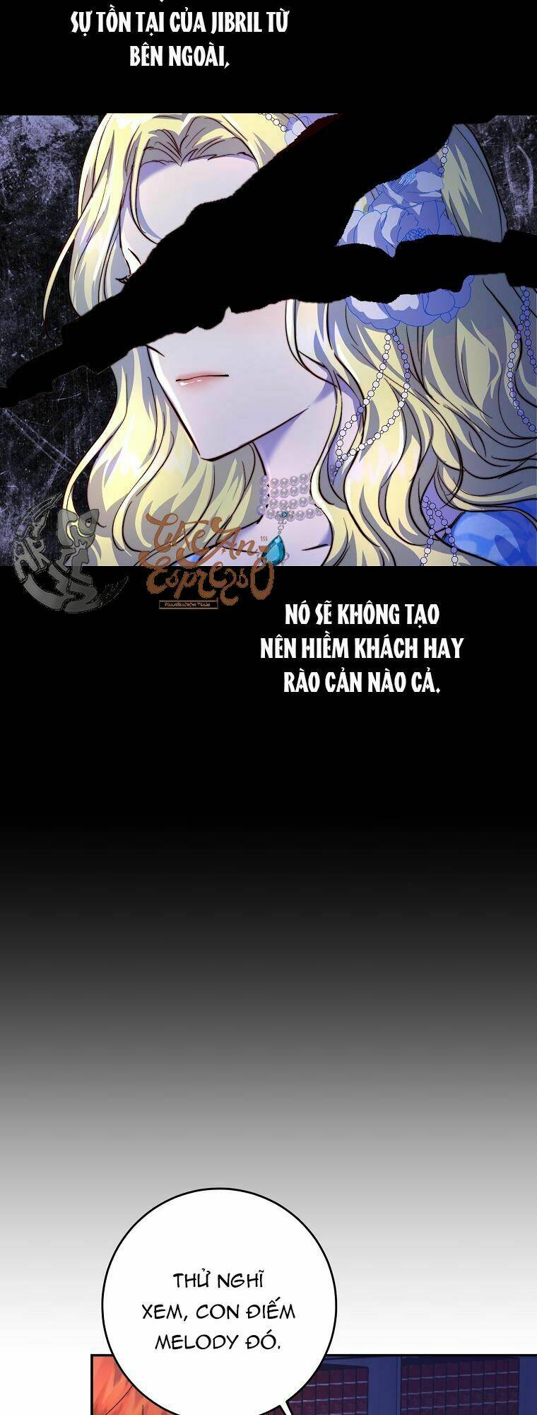 Nàng Công Chúa Ấy Đã Trở Thành Một Đoá Hoa Điên Dại Chương 9 Ảnh 38