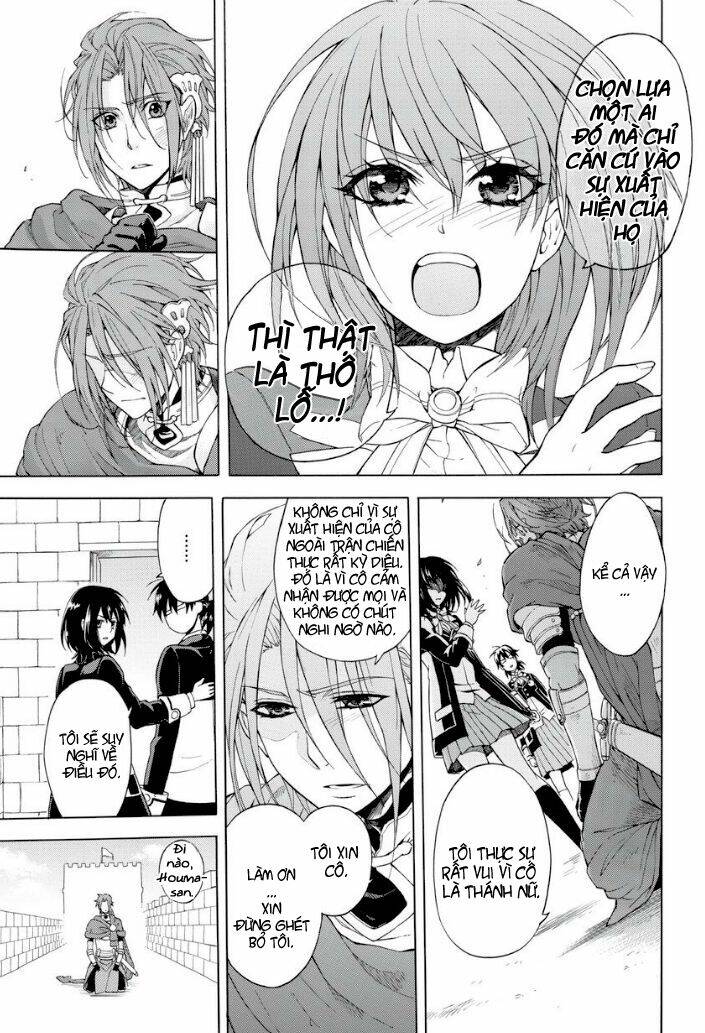 +A No Tachiichi Chương 1 Ảnh 36